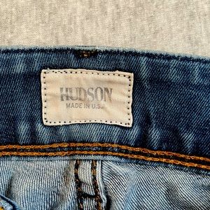 Hudson Jeans Made in the USA